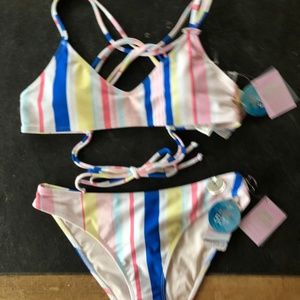 Women's bathing suit
